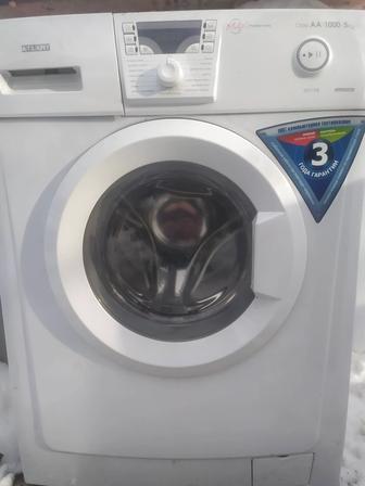 Продам стиральную машину автомат Атлант 5 кг