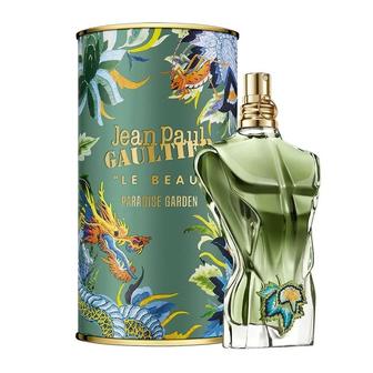 Jean Paul Gaultier Paradise Garden парфюм
