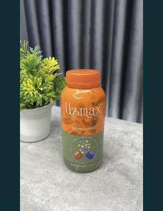 Uzmax витамин для роста Турция