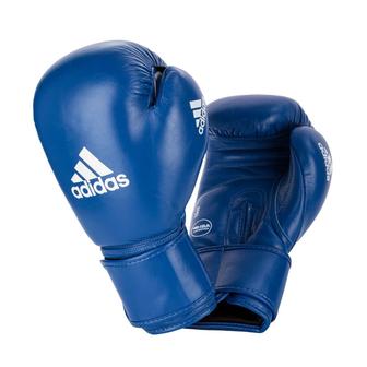 боксерские перчатки Adidas