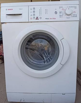 Продам стиральную машинку