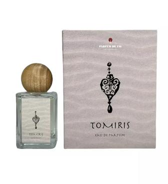 Парфюмерная вода Parfum De Vie Tomiris 50ml новый