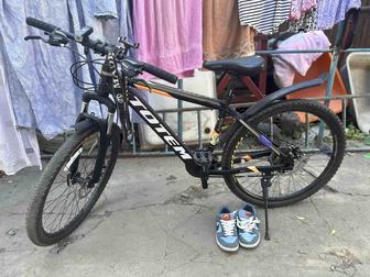 Велосипед Алюминиевый , Горный от производителя Totem