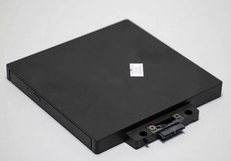 DVD-RW для ноутбука 15 mm SATA HP