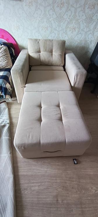 Кровать кресло