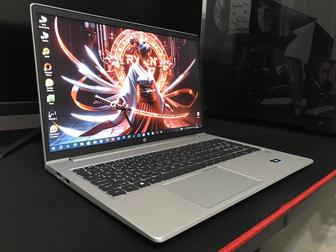 Ноутбук HP ProBook G9 Ryzen 5