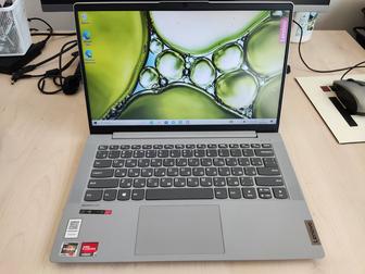 Продается ноутбук Lenovo IdeaPad 5 14ARE05!