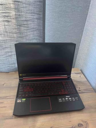 Acer nitro 5