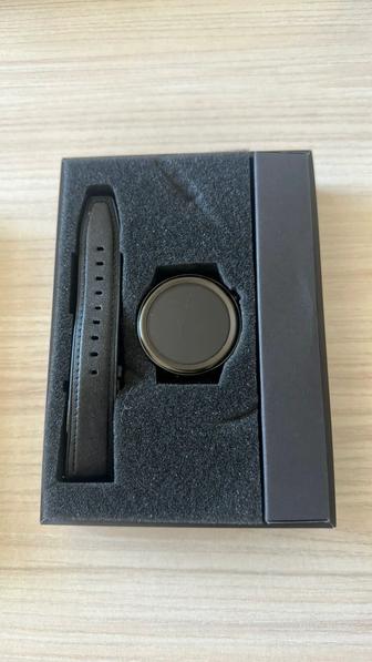 Смарт-часы Healthband Health Watch Pro 80 черный