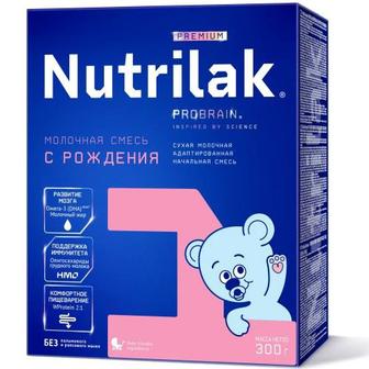 Nutrilak premium