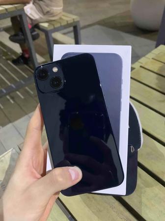 Продам Айфон 13 128ГБ Iphone 13 128GB новый , в идеальном состоянии