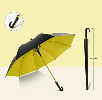 Яркие и прочные зонтики