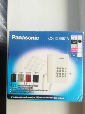 Panasonic новый телефон