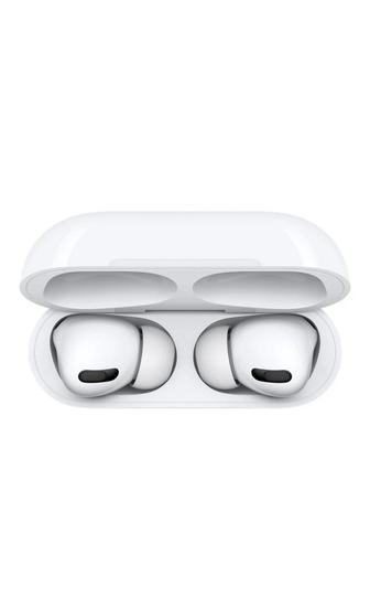 Наушники Apple AirPods Pro MagSafe Charging Case