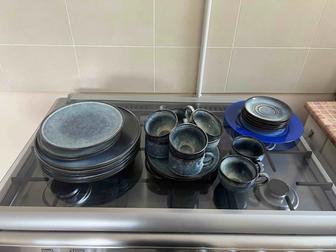 Продается набор посуды