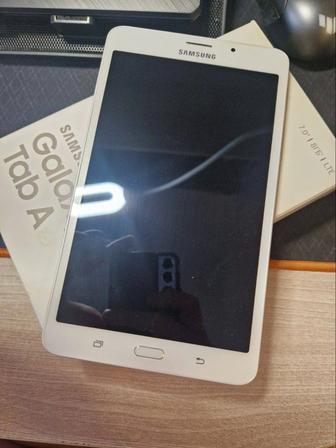 Продаю Samsung Galaxy Tab A6