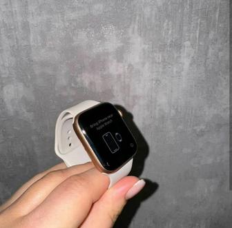 Apple watch 44mm (Gold)