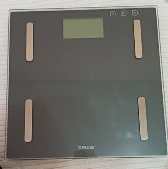 Диагностические весы Beurer BF-180