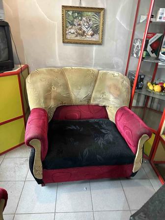 Кресло/диван самовывоз