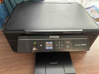 Epson Принтер продам