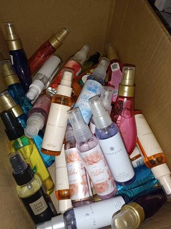 Срочная распродажа парфюмерии и косметики по низким ценам