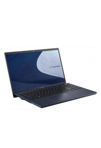 Ноутбук ASUS ExpertBook B1 B1500 90NX0441-M23770 черный