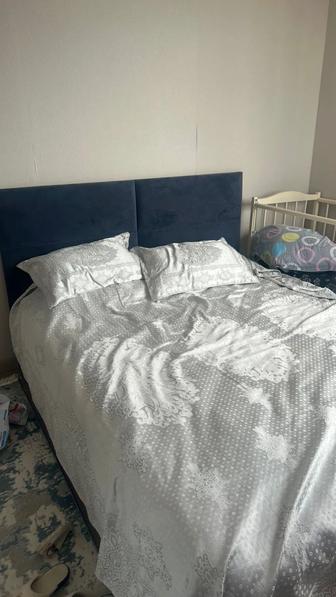Кровать двухспальный