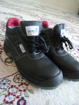 Спец.обувь для рабочих