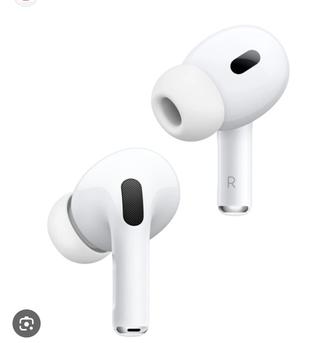 AirPods Pro white