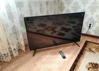 Телевизор новый