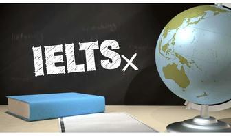 Подготовка к IELTS, Academic English