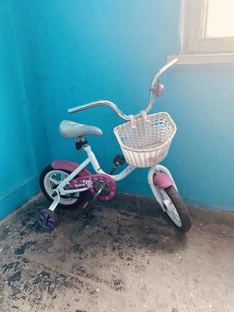 Велосипед для Девочки Stern Bunny 12