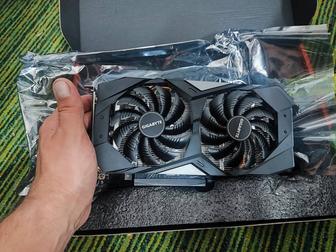 Gigabyte GTX 1660Ti 6Gb