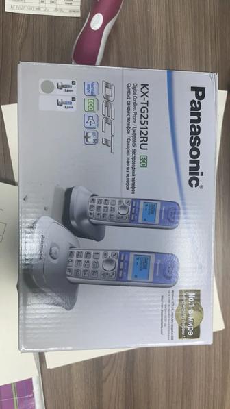 Panasonic kx-tg2512ru