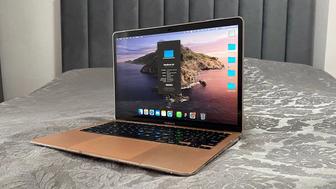 Продам макбук. Macbook Air 13-inch, 2020 года, модель A2179, Gold, 256 GB.