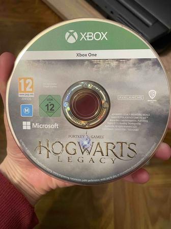 hogwarts legacy xbox S