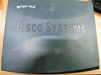 Маршрутизатор Cisco 851 V03
Без блока питания