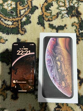 iPhone XS 256 Gb