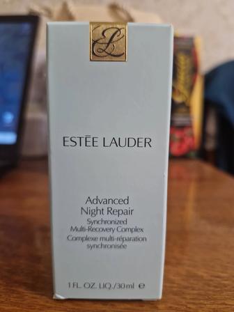 Estee Lauder сыворотка Advanced Night Repair для лица 30 мл