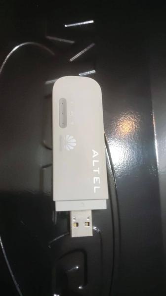 универсальный 4G USB модем Ксел Теле2 Билайн Актив Алтел ИЗИ