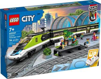 LEGO 60337 (новый)