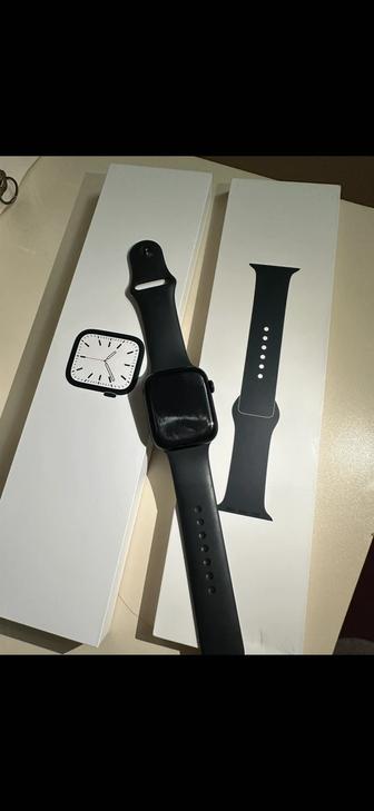 Apple Watch 7