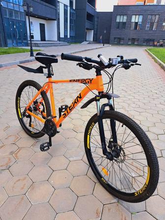 Продам велосипед горный Stern Energy 2.0 Sport 27.5 2023