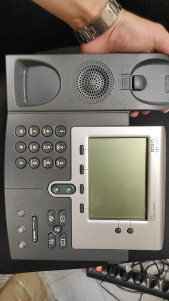 Cisco IP phone 79XX