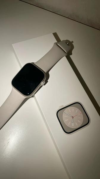Apple Watch 8 серия 45мм