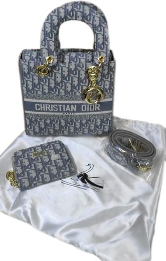 Продам сумку CHRISTIAN DIUR