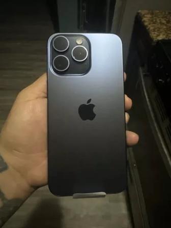 iPhone 15 Pro Max 256 gb EAC