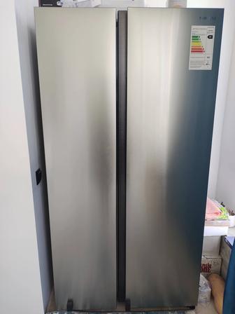 Продам холодильник два месяца в использовании