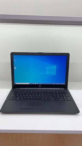 НАДЕЖНЫЙ и неприхотливый ноутбук HP 15 Intel N3060