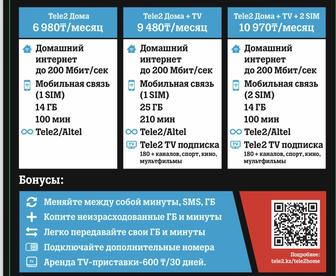 Теле 2 Wifi 5G